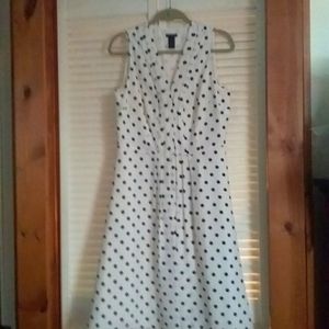 Ann Taylor dress